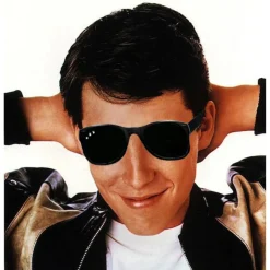 Sun & Swim*Ro.Sham.Bo Junior Shades - Polarized