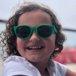 Sun & Swim*Ro.Sham.Bo Round Baby Shades