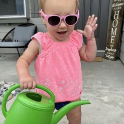 Sun & Swim*Ro.Sham.Bo Round Baby Shades