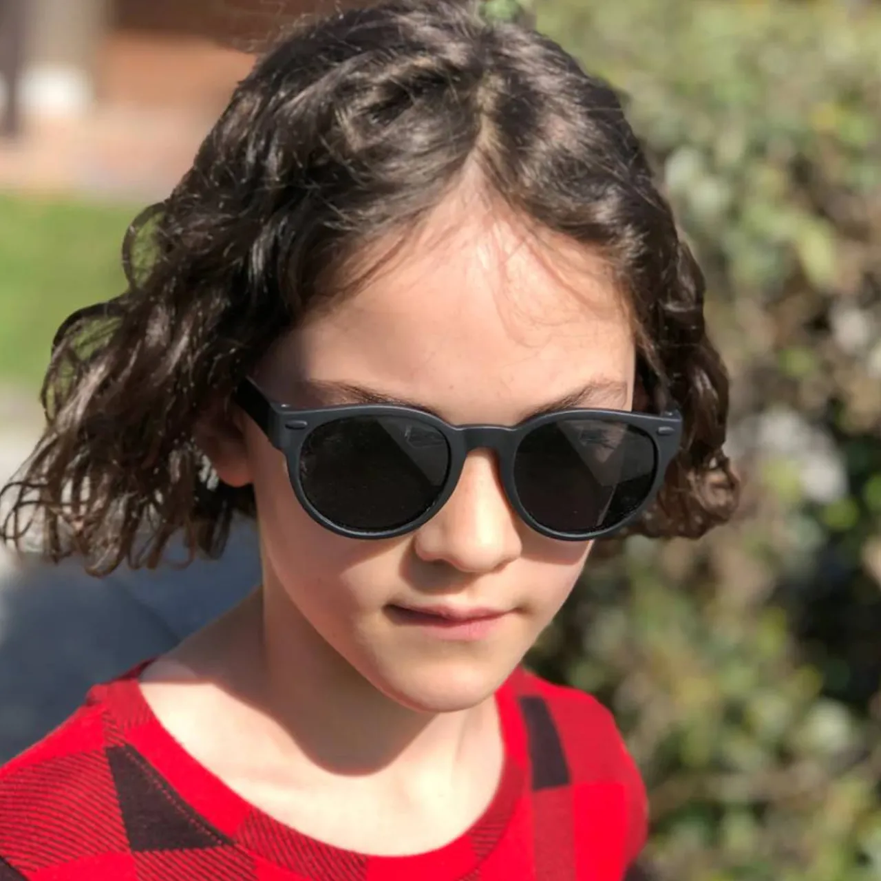 Accessories*Ro.Sham.Bo Round Junior Shades