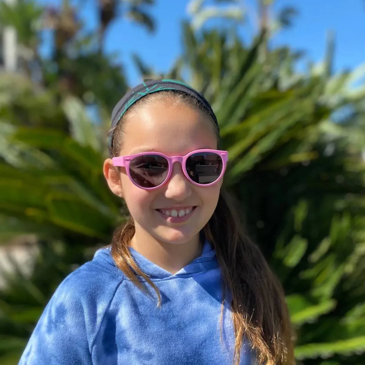 Accessories*Ro.Sham.Bo Round Junior Shades