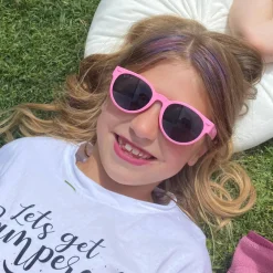 Accessories*Ro.Sham.Bo Round Junior Shades