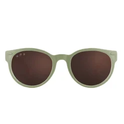 Sun & Swim*Ro.Sham.Bo Round Shades with Brown Lens - Junior