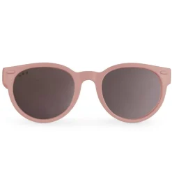 Sun & Swim*Ro.Sham.Bo Round Shades with Brown Lens - Junior