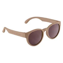 Sun & Swim*Ro.Sham.Bo Round Shades with Brown Lens - Baby