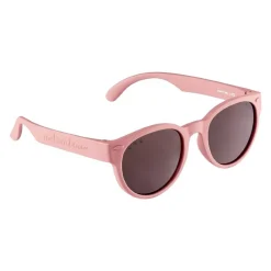 Sun & Swim*Ro.Sham.Bo Round Shades with Brown Lens - Baby