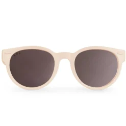 Gifts For Mum*Ro.Sham.Bo Round Shades with Brown Lens - Adult Small/Medium