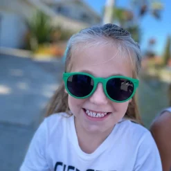 Sun & Swim*Ro.Sham.Bo Round Toddler Shades