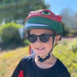 Sun & Swim*Ro.Sham.Bo Round Toddler Shades