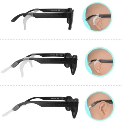 Sun & Swim*Ro.Sham.Bo Strap & Ear Adjuster Kit