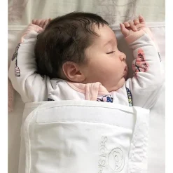 Safe Sleep*Safe T Sleep Sleepwrap