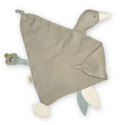 Comforters & Soft Toys*Saga Copenhagen Cuddle Goose - Bliki