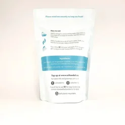 Gifts For Mum|Self-Care*Salt & Oil - Soothing Bath Soak Pouch 450g