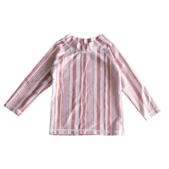 Sun & Swim*Nestling Sassy UPF50+ Swim Rash Vest - Clearance