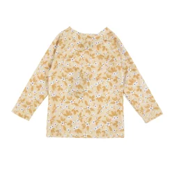 Sun & Swim*Nestling Sassy UPF50+ Swim Rash Vest - Clearance