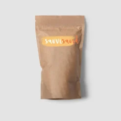 Family Outdoor Essentials|Skincare & Sunscreen*Savvisand - 70gm Refill Formula Pack - Clearance