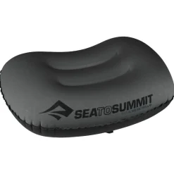 Family Outdoor Essentials|Pillows & Pillowcases*Sea To Summit Aeros Ultralight Pillow Grey
