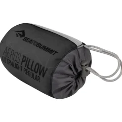 Family Outdoor Essentials|Pillows & Pillowcases*Sea To Summit Aeros Ultralight Pillow Grey