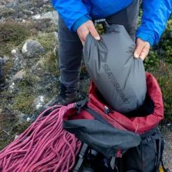 Family Outdoor Essentials|Kids Bags & Backpacks*Sea To Summit Lightweight Dry Bag 3L