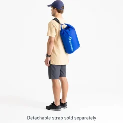 Family Outdoor Essentials|Kids Bags & Backpacks*Sea To Summit Lightweight Dry Bag 3L