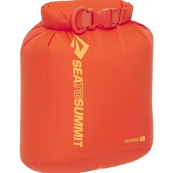 Family Outdoor Essentials|Kids Bags & Backpacks*Sea To Summit Lightweight Dry Bag 3L
