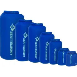 Family Outdoor Essentials|Kids Bags & Backpacks*Sea To Summit Lightweight Dry Bag 8L