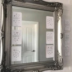 Birth Prep & Tools*Seasons of Mama A5 Birth Space Cards