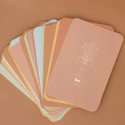 Gifts For Mum|Self Care & Vitamins*Seasons of Mama Hyperemesis Pregnancy Affirmation Cards