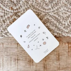 Gifts For Mum|Self-Care*Seasons of Mama , Mama Mantra Cards
