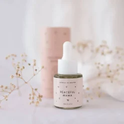 Gifts For Mum|Self-Care*Seasons of Mama Peaceful Mama Oil