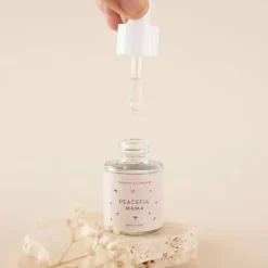 Gifts For Mum|Self-Care*Seasons of Mama Peaceful Mama Oil