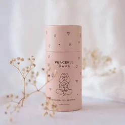 Gifts For Mum|Self-Care*Seasons of Mama Peaceful Mama Oil
