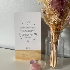 Gifts For Mum|Self-Care*Seasons of Mama Rainbow Bundle Cards for Baby Loss