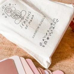 Gifts For Mum|Self-Care*Seasons of Mama Rainbow Bundle Cards for Baby Loss