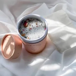 Self-Care|Grown Ups*Seasons of Mama Soak Mama Bath Blend