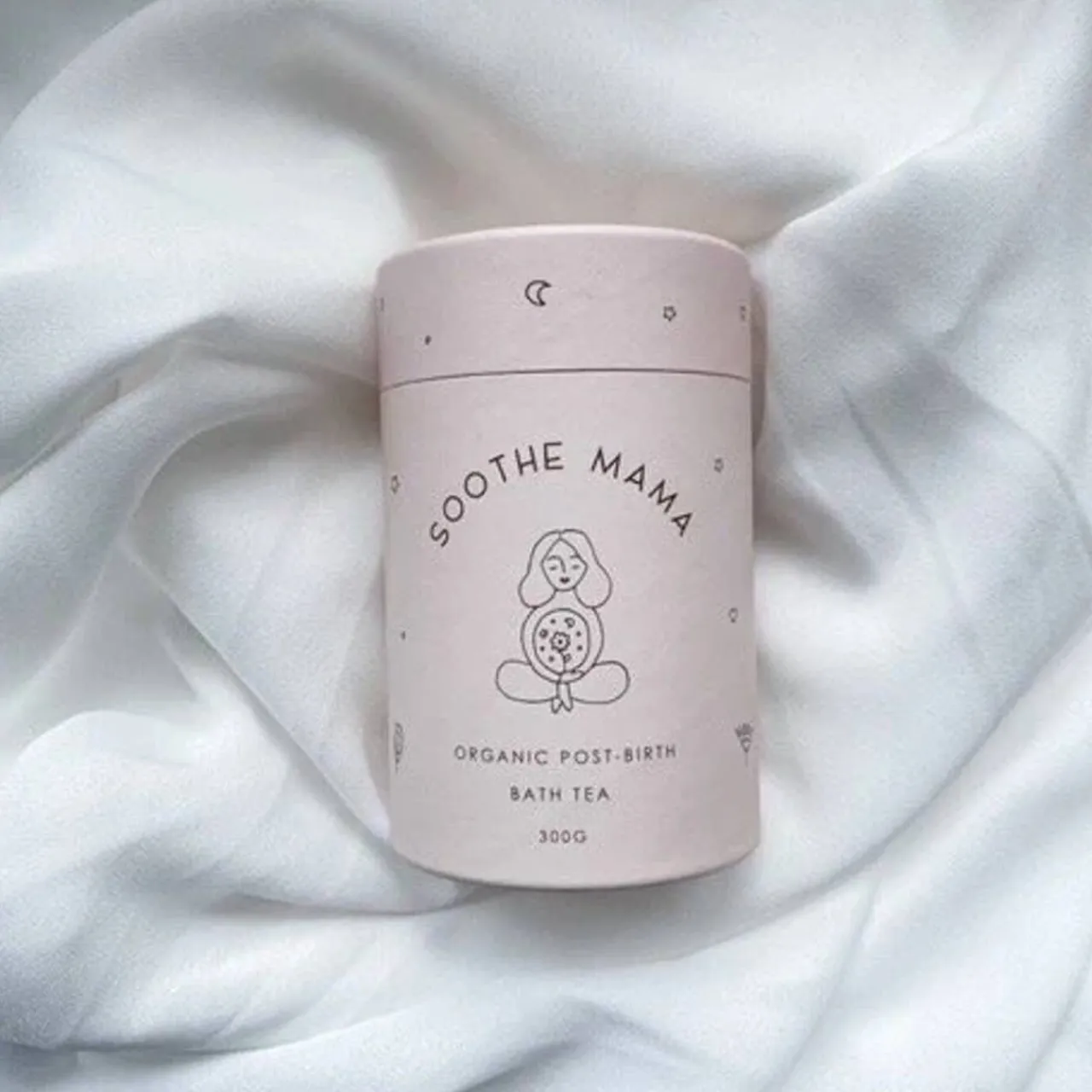 Self-Care|Recovery*Seasons of Mama Soothe Mama Bath Tea