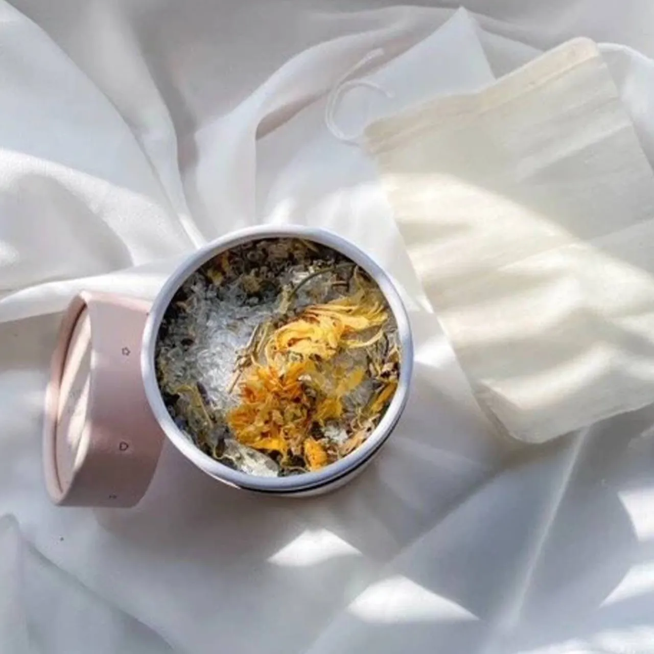 Self-Care|Recovery*Seasons of Mama Soothe Mama Bath Tea