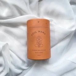 Gifts For Mum|Self-Care*Seasons of Mama Soul Mama Bath Soak