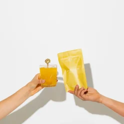 Self-Care|Grown Ups*Second Nature Supplements Second Nature - Beauty Booster - Kiwi Passionfruit