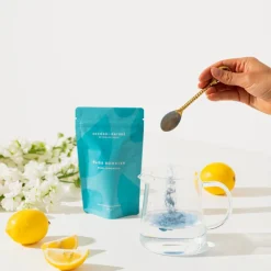 Self-Care|Grown Ups*Second Nature Supplements Second Nature - Bliss Booster - Blue Lemonade