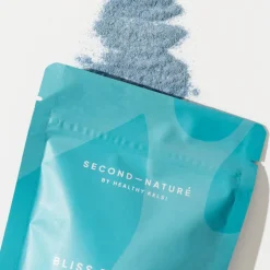 Self-Care|Grown Ups*Second Nature Supplements Second Nature - Bliss Booster - Blue Lemonade