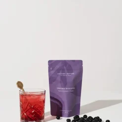 Self-Care|Grown Ups*Second Nature Supplements Second Nature - Immune Booster - Blackcurrent Berry