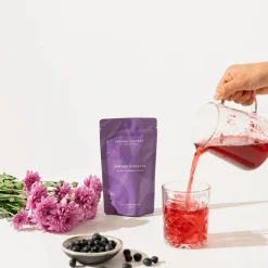 Self-Care|Grown Ups*Second Nature Supplements Second Nature - Immune Booster - Blackcurrent Berry