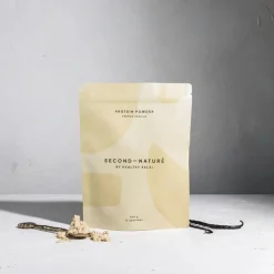 Self-Care|Grown Ups*Second Nature Supplements Second Nature - Protein Powder - French Vanilla