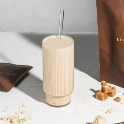 Self-Care|Grown Ups*Second Nature Supplements Second Nature - Protein Powder - Salted Caramel Cookie