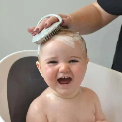 Baby Care|Skincare & Grooming*Shnuggle Baby Shampoo Brush