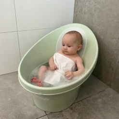 Baths & Accessories*Shnuggle Bath