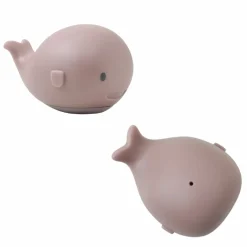 Bath Toys*Shnuggle Bath Buddies Toy Set