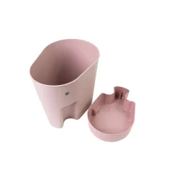 Bath Toys|Baths & Accessories*Shnuggle Ellie Bath Toy Drying Caddy/Storage Bin