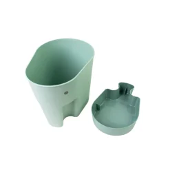 Bath Toys|Baths & Accessories*Shnuggle Ellie Bath Toy Drying Caddy/Storage Bin